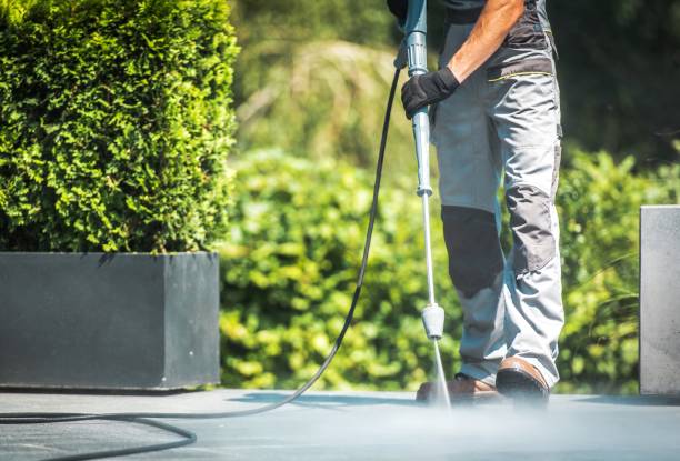 Reliable Dalton Gardens, ID Pressure Washing Solutions