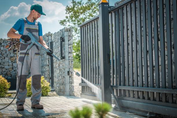 Best Fence Cleaning  in Dalton Gardens, ID